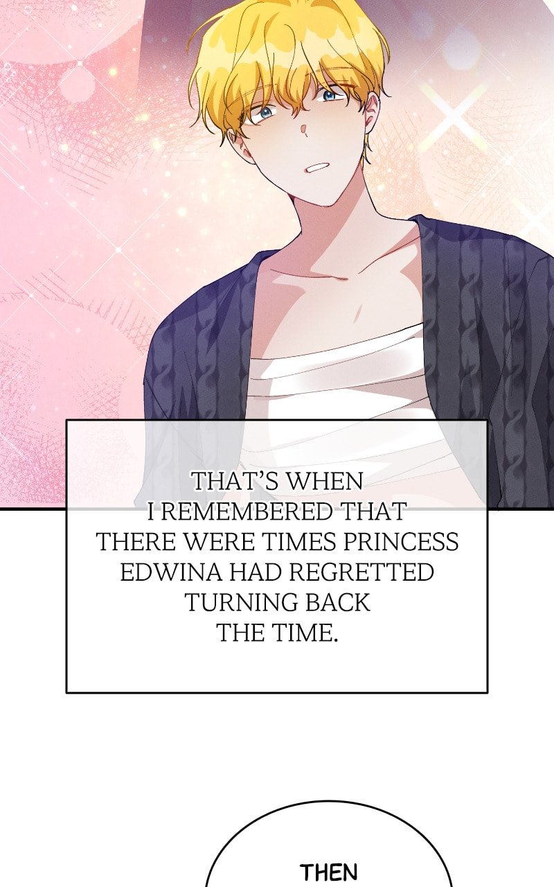 Read Answer Me, My Prince chapter 82 image 70 on Lezhin