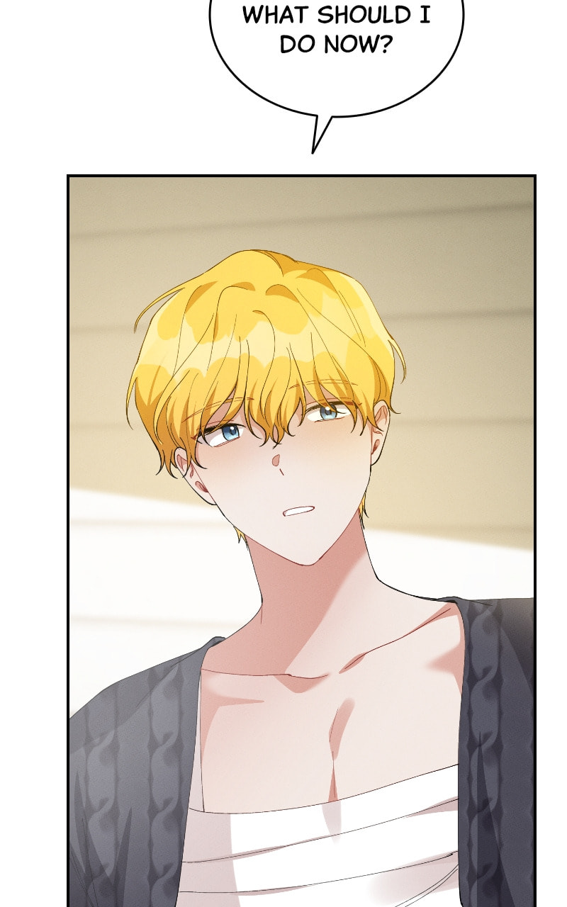 Read Answer Me, My Prince chapter 82 image 71 on Lezhin