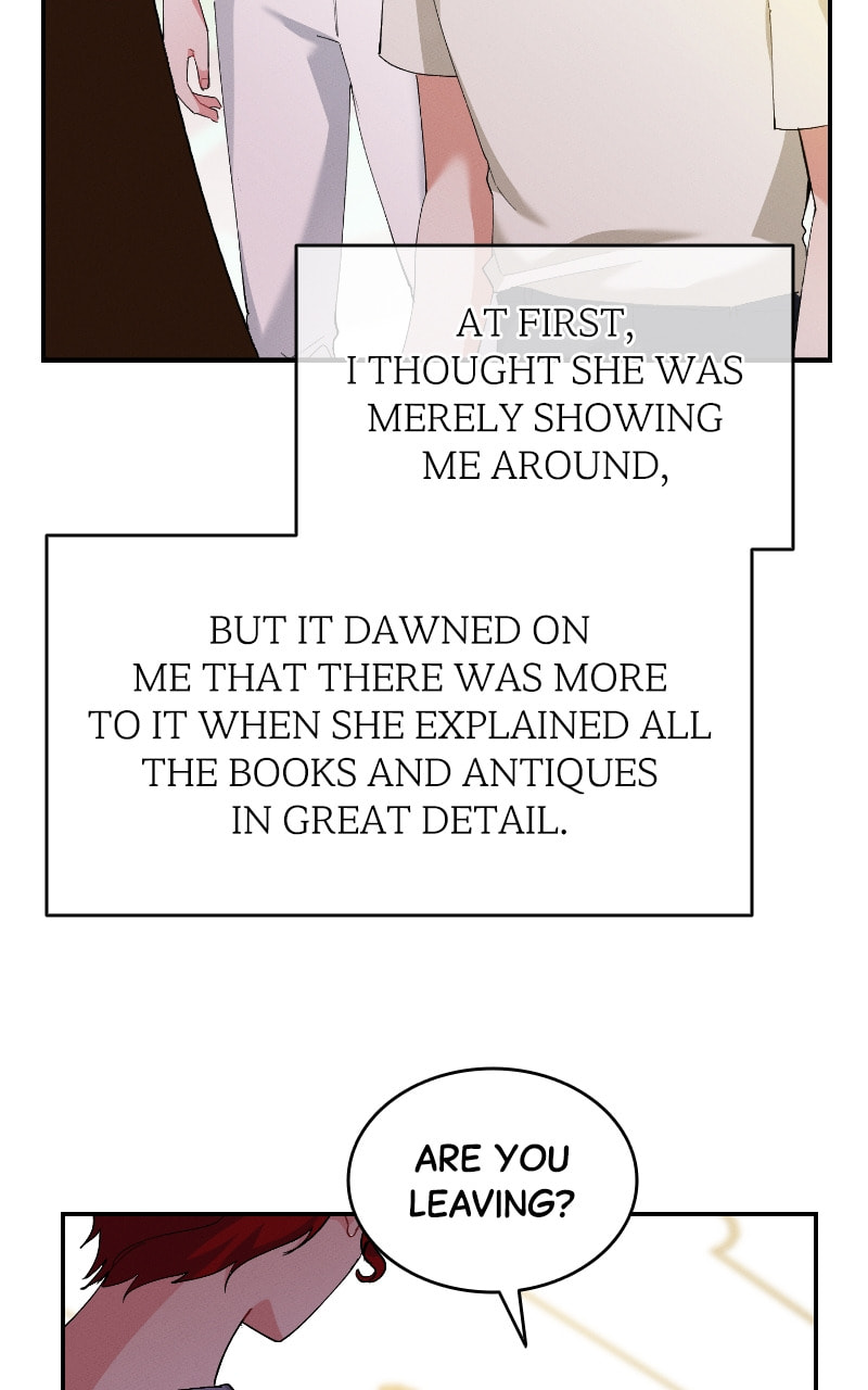 Read Answer Me, My Prince chapter 82 image 75 on Lezhin