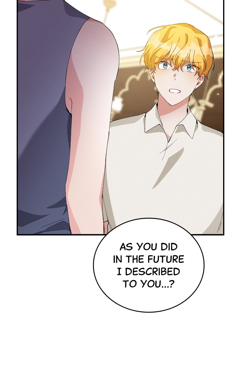 Read Answer Me, My Prince chapter 82 image 76 on Lezhin