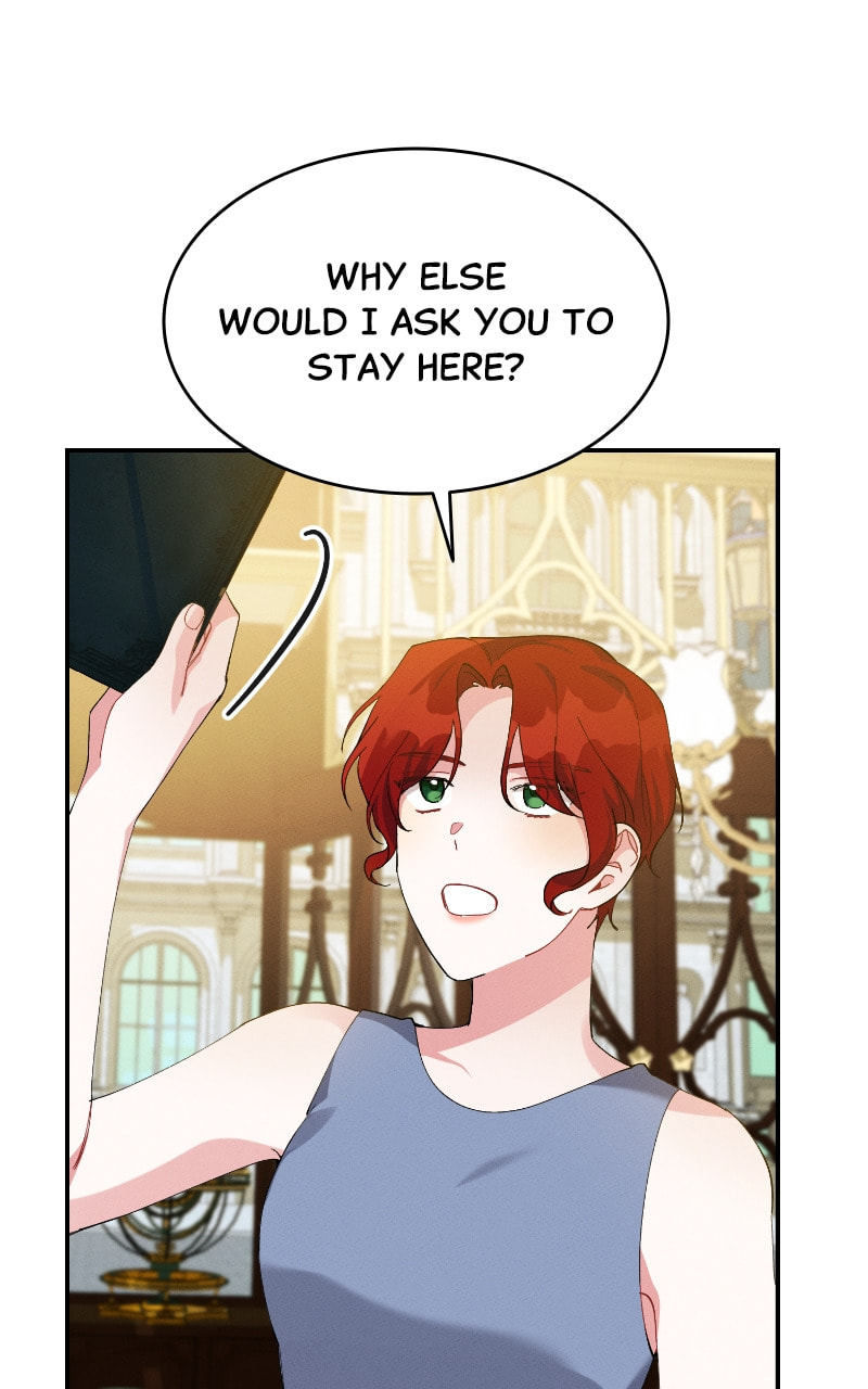 Read Answer Me, My Prince chapter 82 image 77 on Lezhin