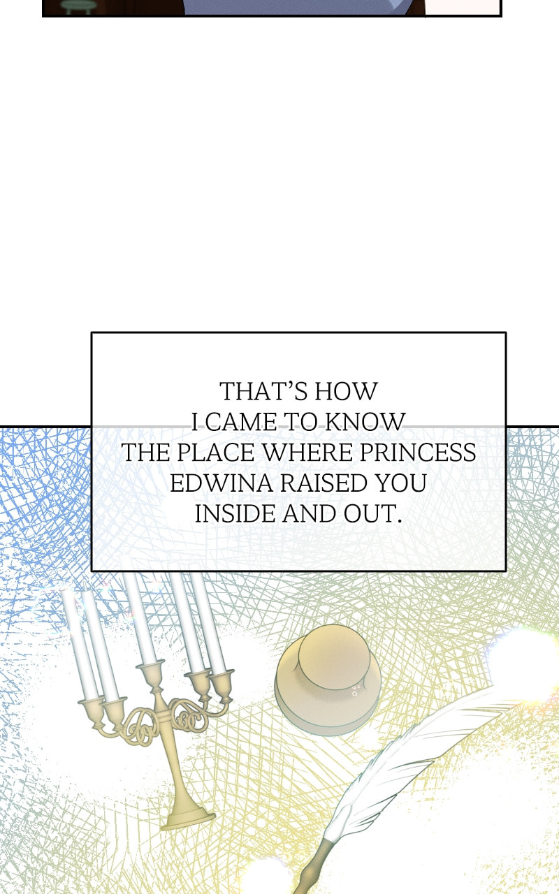 Read Answer Me, My Prince chapter 82 image 78 on Lezhin