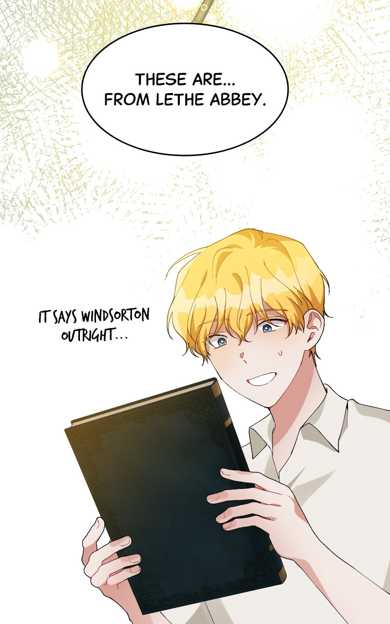Read Answer Me, My Prince chapter 82 image 79 on Lezhin