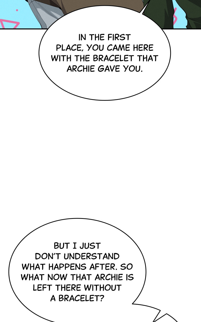 Read Answer Me, My Prince chapter 82 image 8 on Lezhin