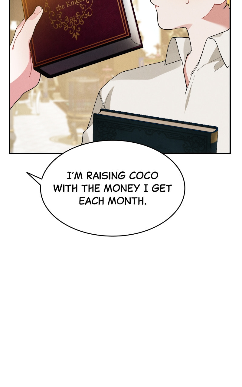 Read Answer Me, My Prince chapter 82 image 81 on Lezhin