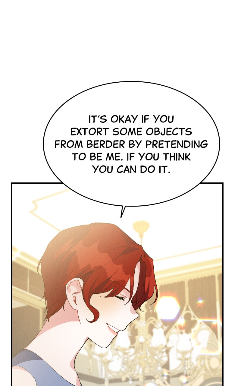 Read Answer Me, My Prince chapter 82 image 82 on Lezhin