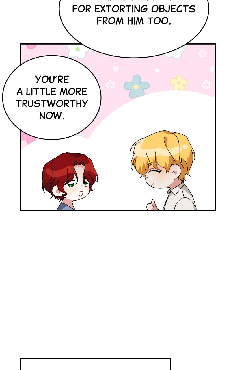 Read Answer Me, My Prince chapter 82 image 84 on Lezhin