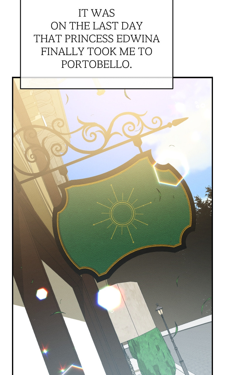 Read Answer Me, My Prince chapter 82 image 85 on Lezhin