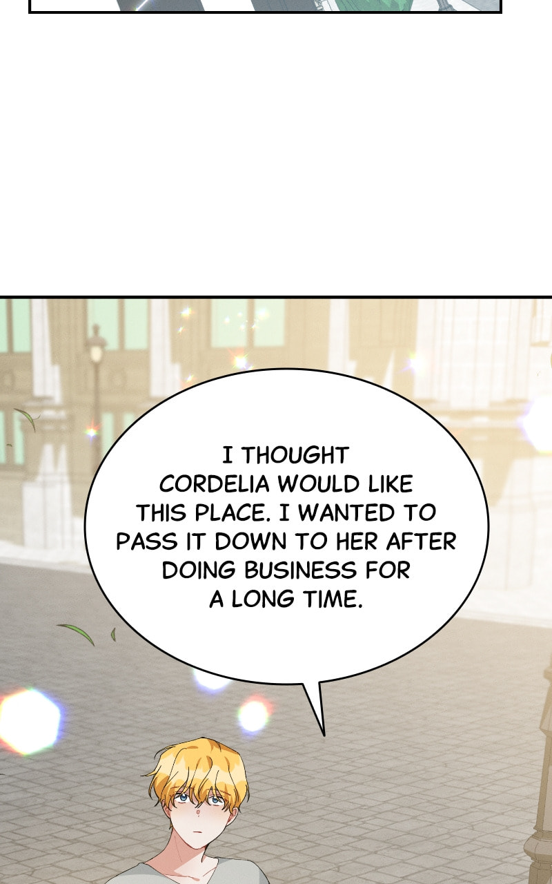 Read Answer Me, My Prince chapter 82 image 86 on Lezhin
