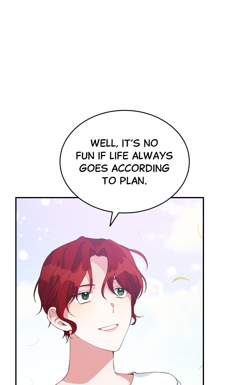 Read Answer Me, My Prince chapter 82 image 88 on Lezhin