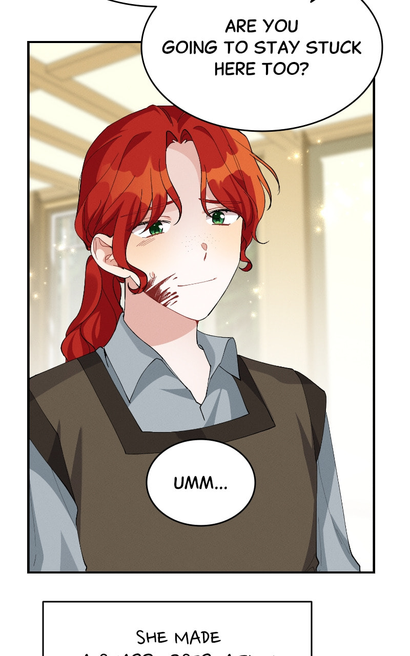 Read Answer Me, My Prince chapter 82 image 9 on Lezhin