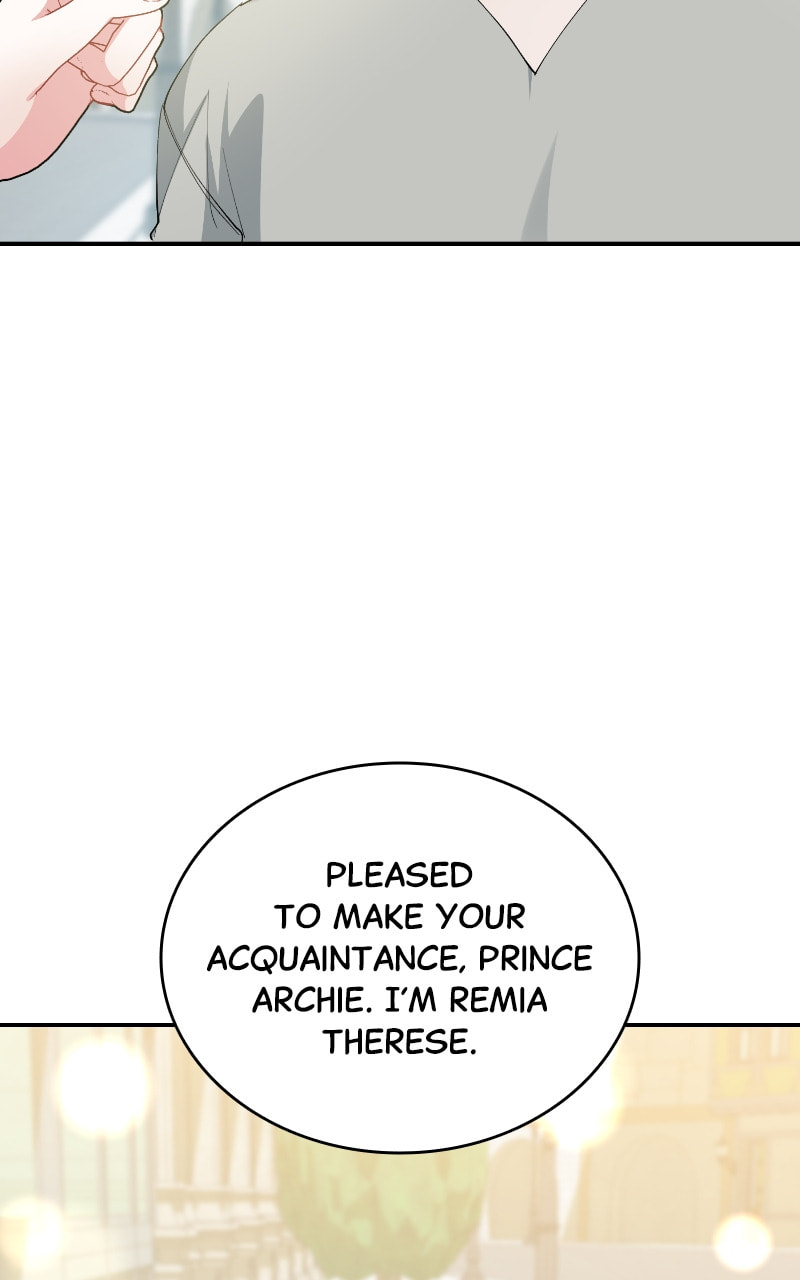 Read Answer Me, My Prince chapter 82 image 92 on Lezhin