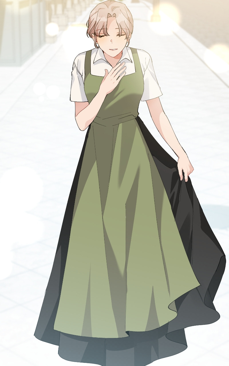 Read Answer Me, My Prince chapter 82 image 93 on Lezhin