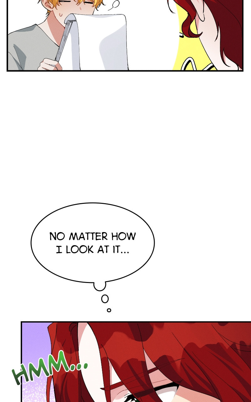 Read Answer Me, My Prince chapter 83 image 13 on Lezhin