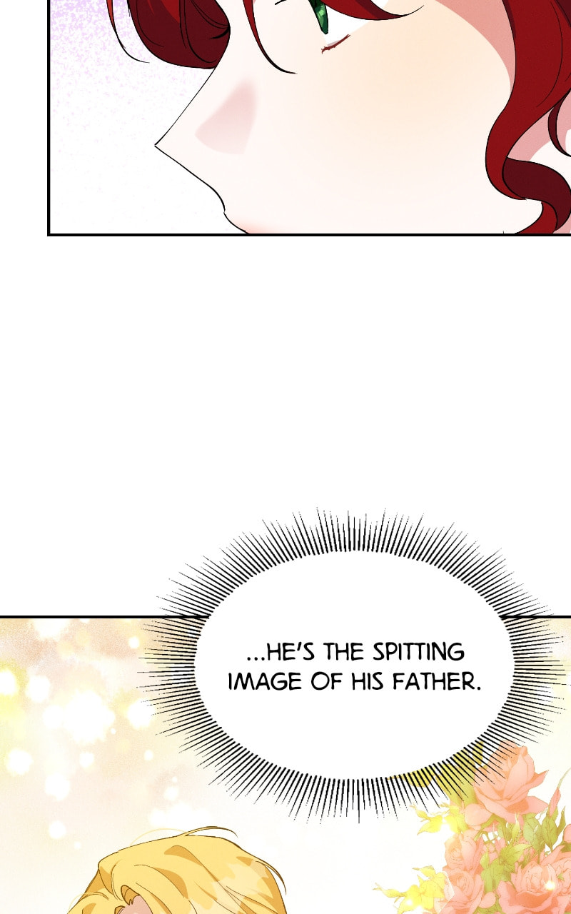 Read Answer Me, My Prince chapter 83 image 14 on Lezhin