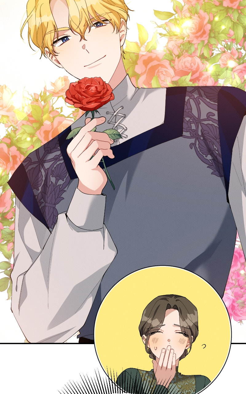 Read Answer Me, My Prince chapter 83 image 15 on Lezhin