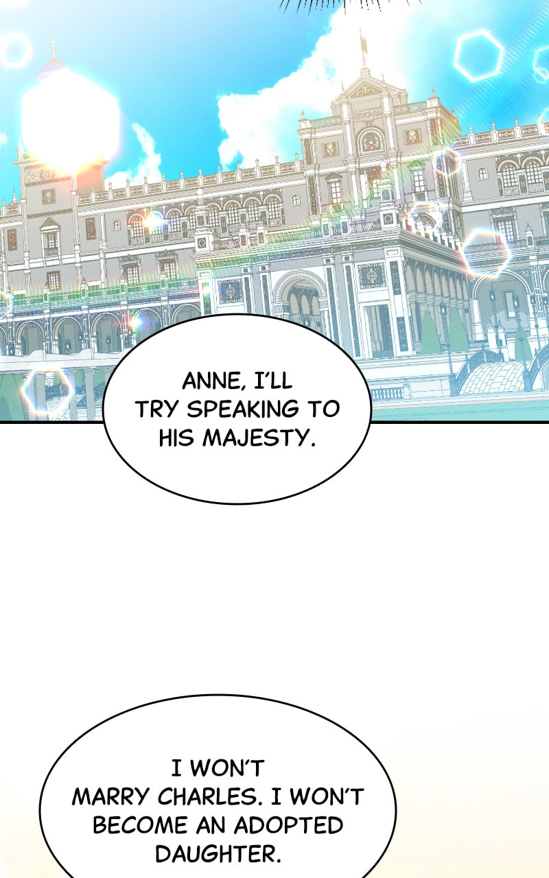 Read Answer Me, My Prince chapter 83 image 17 on Lezhin