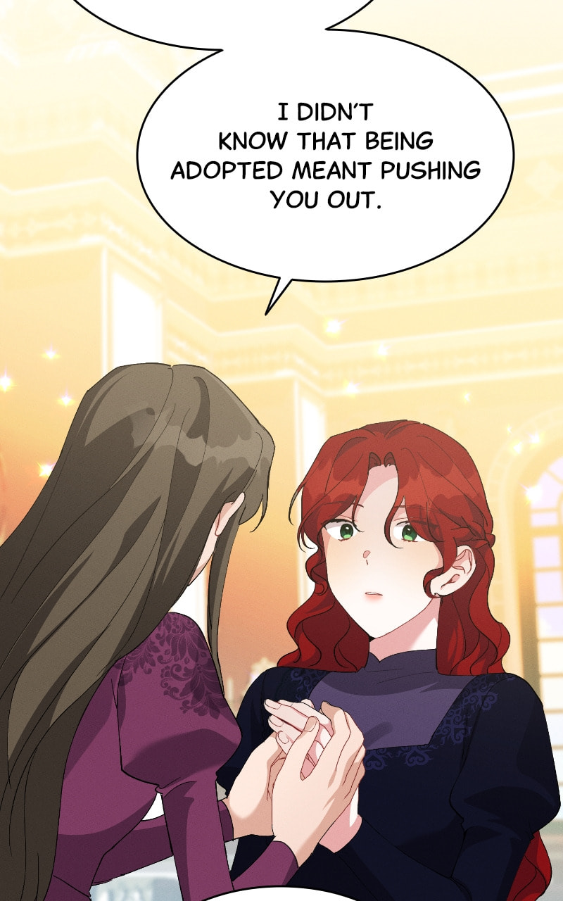 Read Answer Me, My Prince chapter 83 image 18 on Lezhin