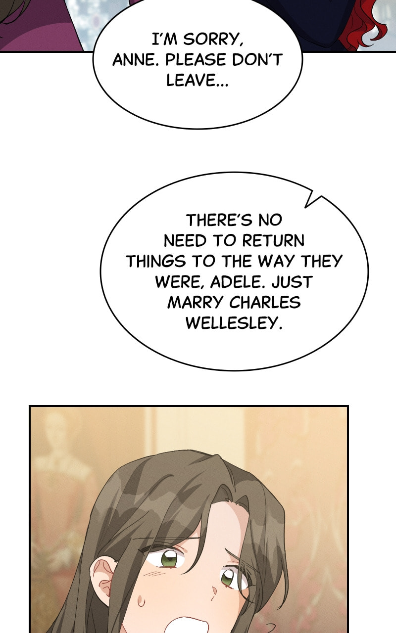 Read Answer Me, My Prince chapter 83 image 19 on Lezhin