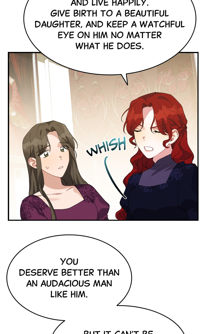 Read Answer Me, My Prince chapter 83 image 21 on Lezhin