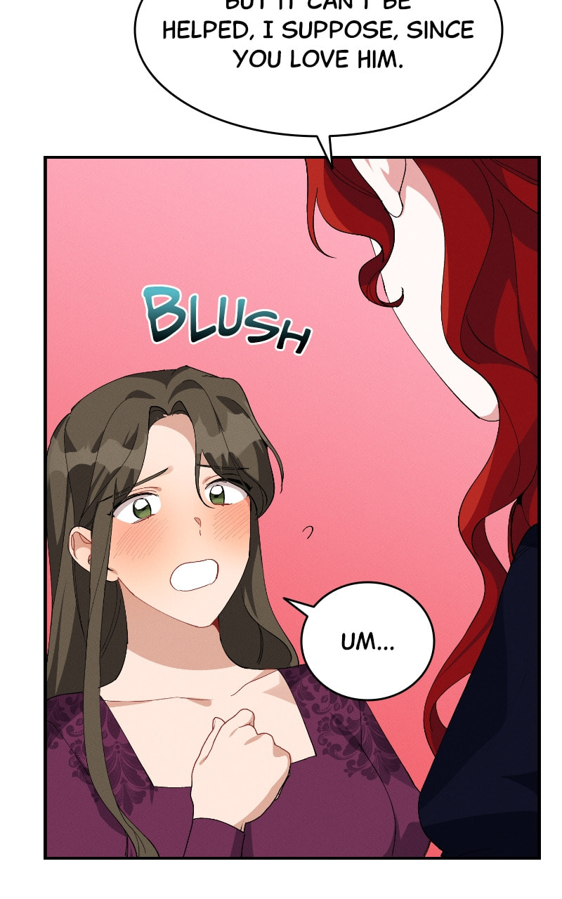 Read Answer Me, My Prince chapter 83 image 22 on Lezhin