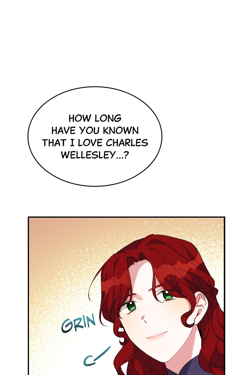Read Answer Me, My Prince chapter 83 image 23 on Lezhin