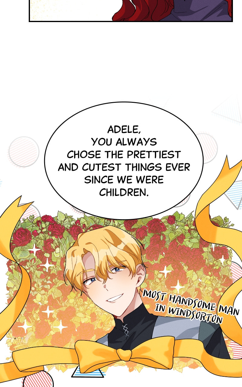 Read Answer Me, My Prince chapter 83 image 24 on Lezhin