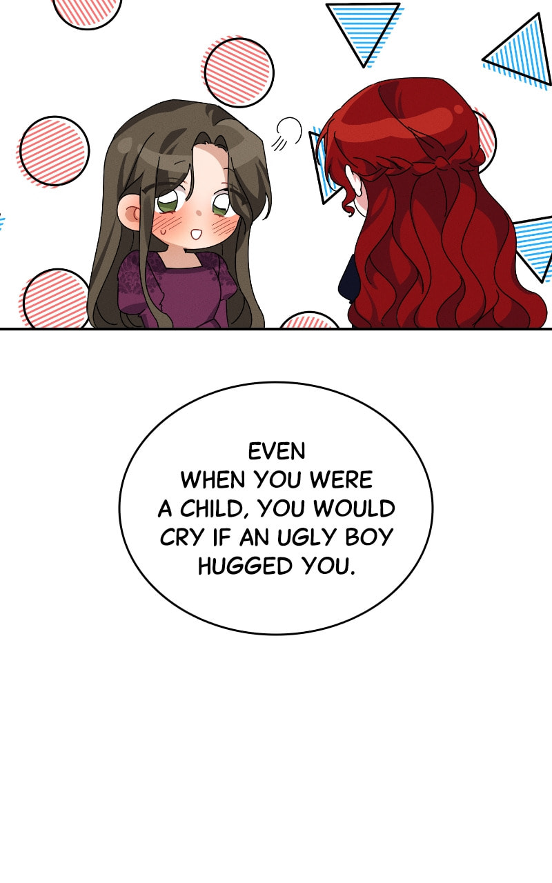Read Answer Me, My Prince chapter 83 image 25 on Lezhin
