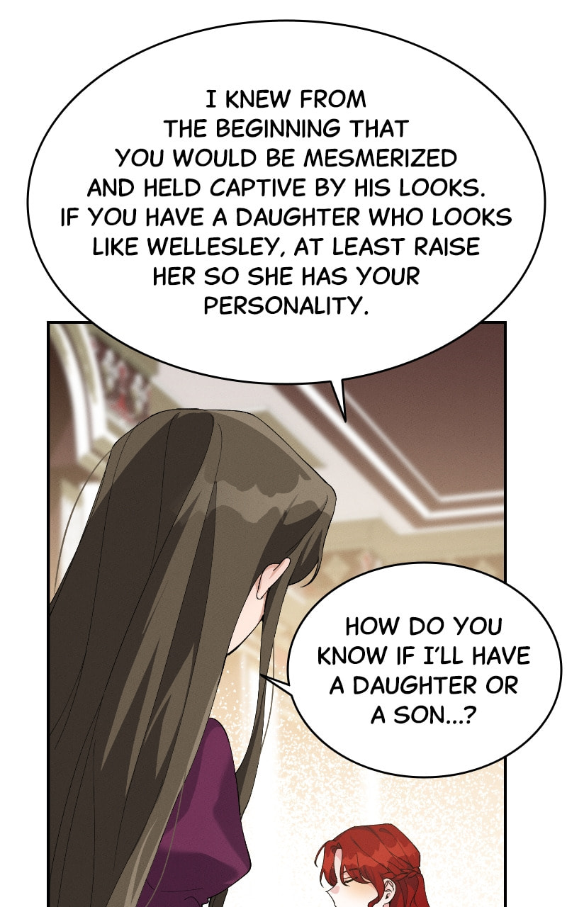 Read Answer Me, My Prince chapter 83 image 26 on Lezhin