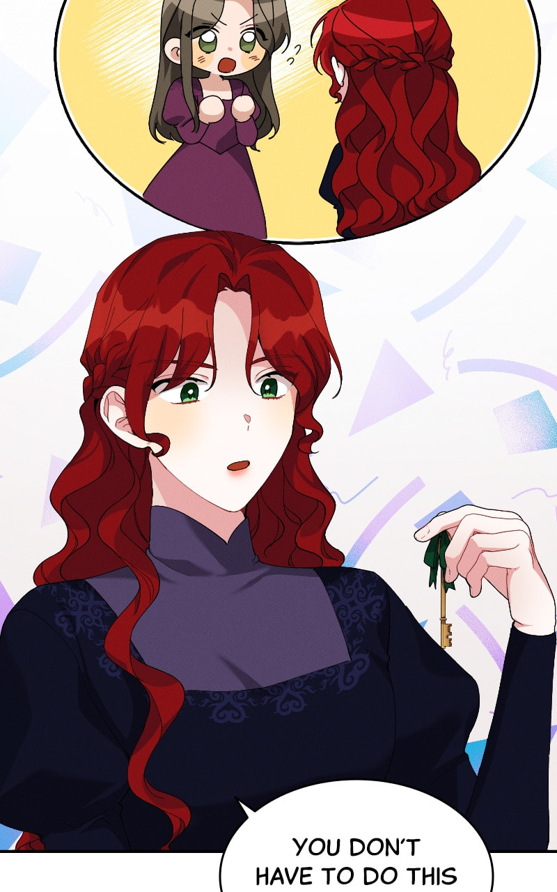 Read Answer Me, My Prince chapter 83 image 31 on Lezhin