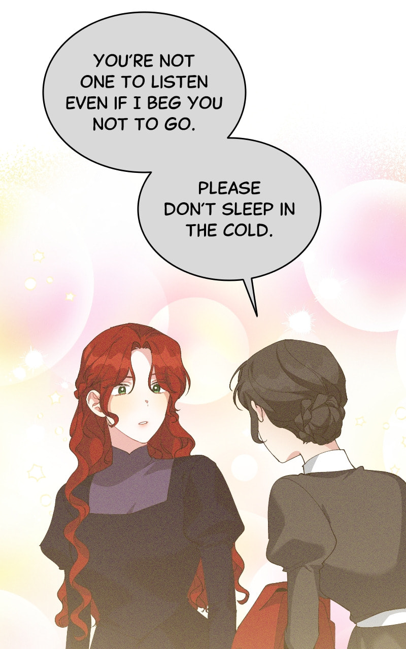 Read Answer Me, My Prince chapter 83 image 34 on Lezhin