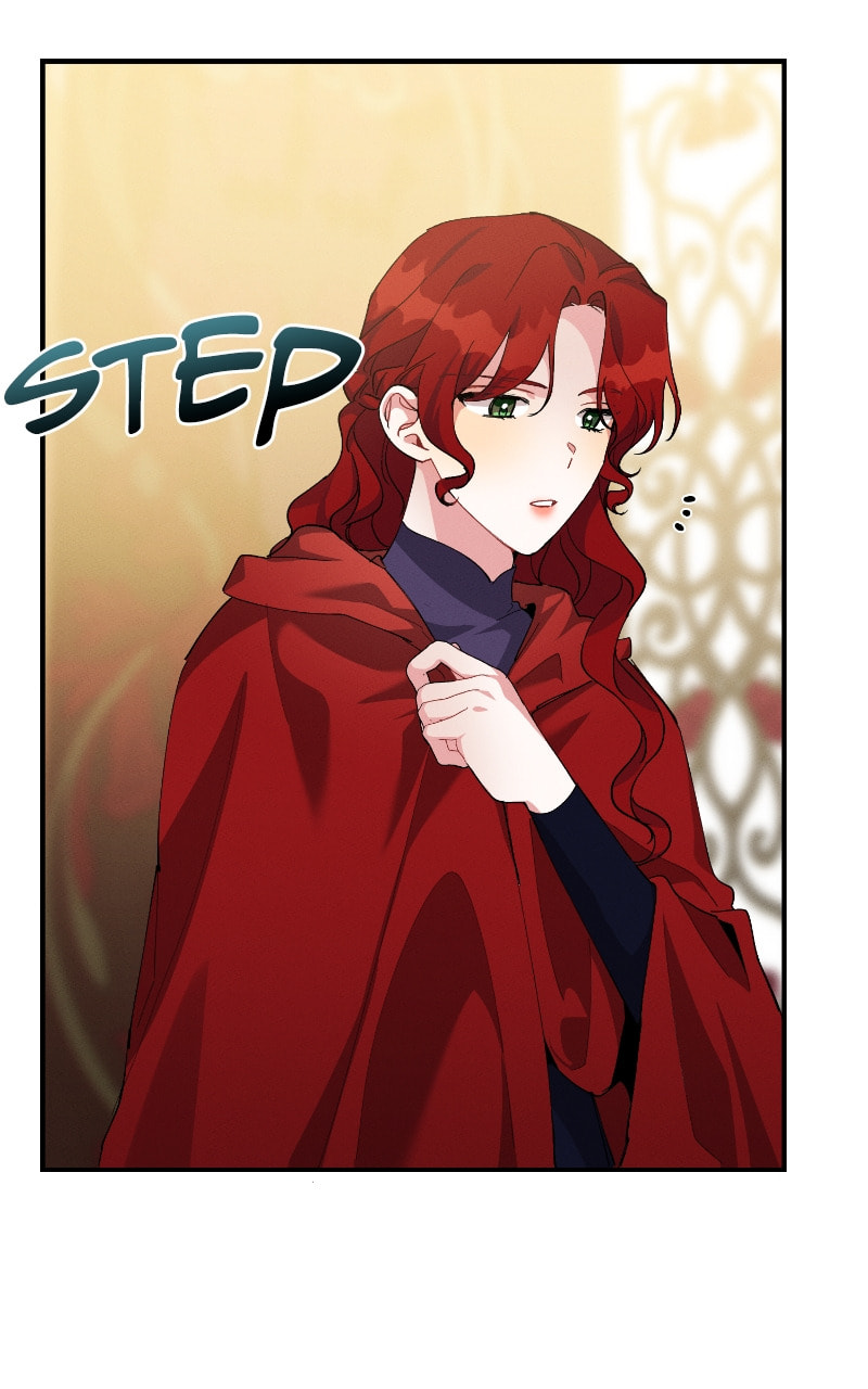 Read Answer Me, My Prince chapter 83 image 37 on Lezhin