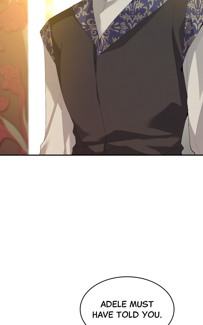 Read Answer Me, My Prince chapter 83 image 40 on Lezhin