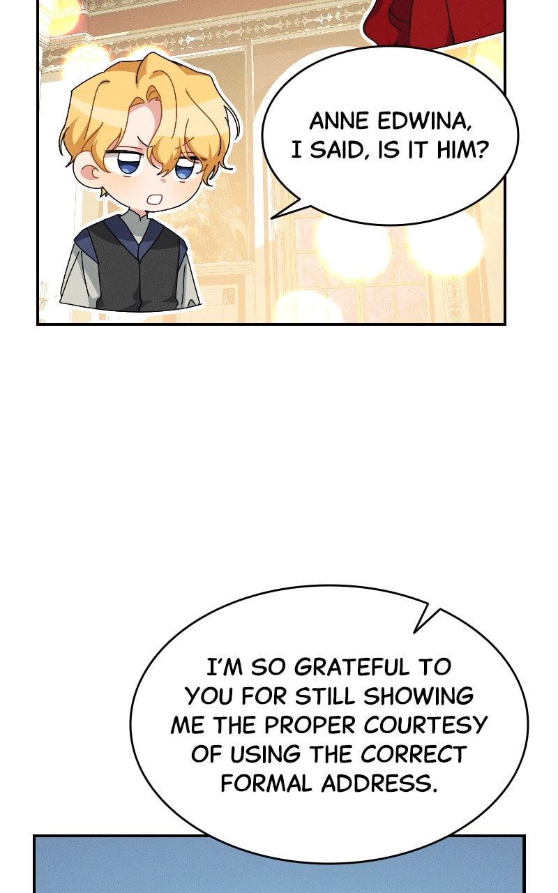 Read Answer Me, My Prince chapter 83 image 43 on Lezhin