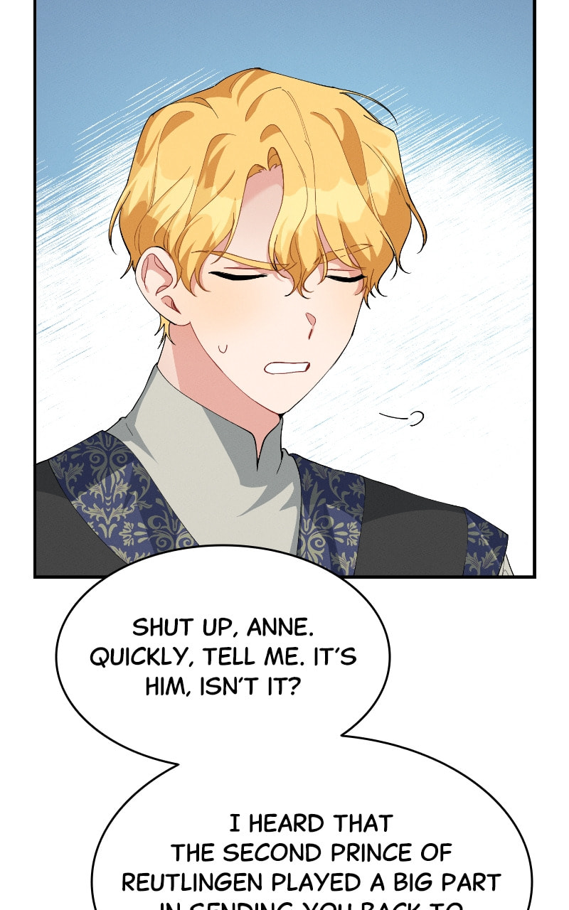Read Answer Me, My Prince chapter 83 image 44 on Lezhin
