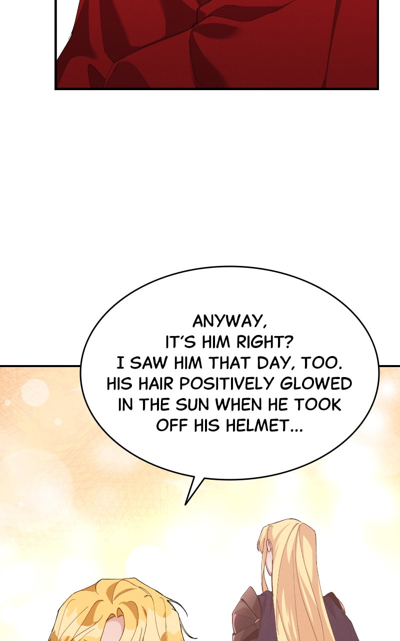Read Answer Me, My Prince chapter 83 image 46 on Lezhin