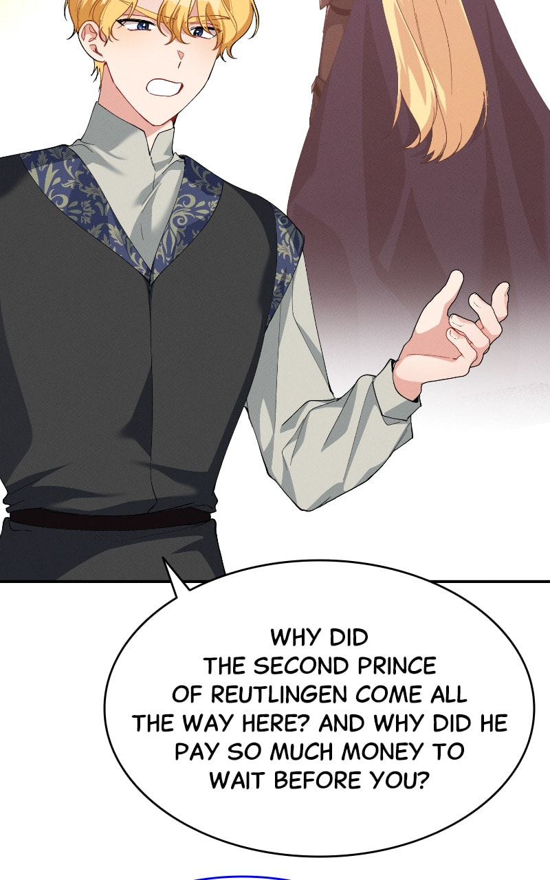 Read Answer Me, My Prince chapter 83 image 47 on Lezhin