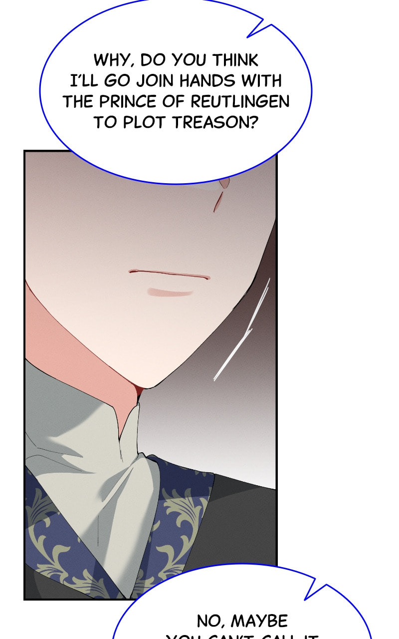 Read Answer Me, My Prince chapter 83 image 48 on Lezhin