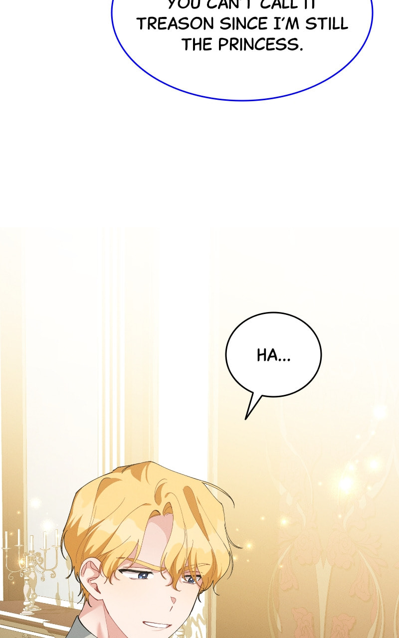 Read Answer Me, My Prince chapter 83 image 49 on Lezhin