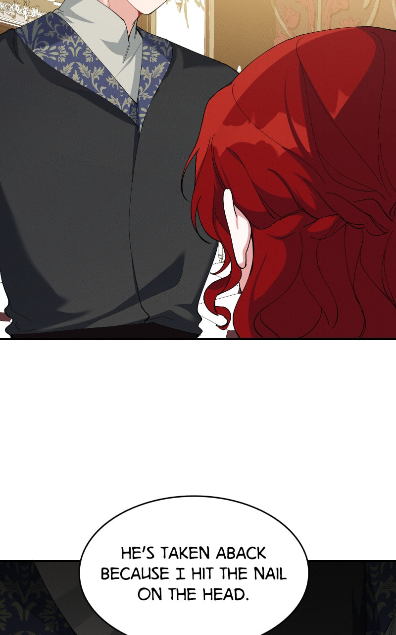Read Answer Me, My Prince chapter 83 image 50 on Lezhin