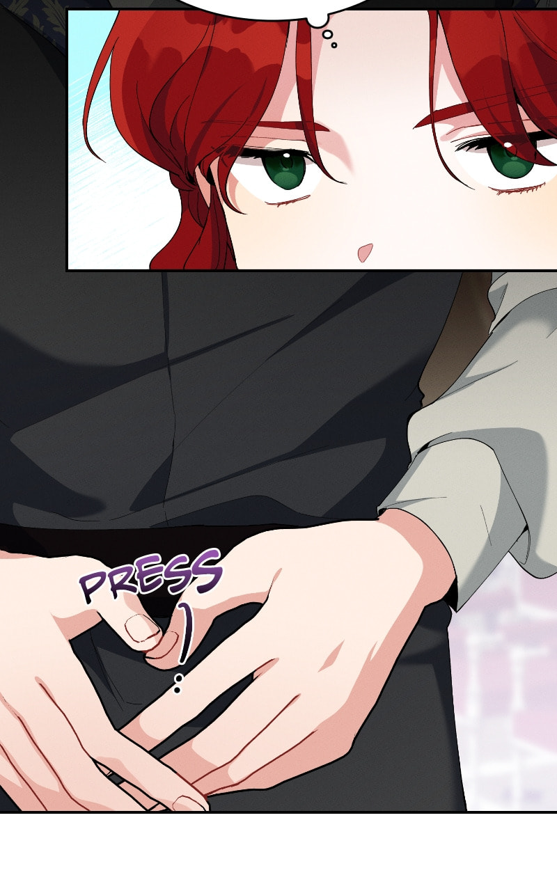 Read Answer Me, My Prince chapter 83 image 51 on Lezhin