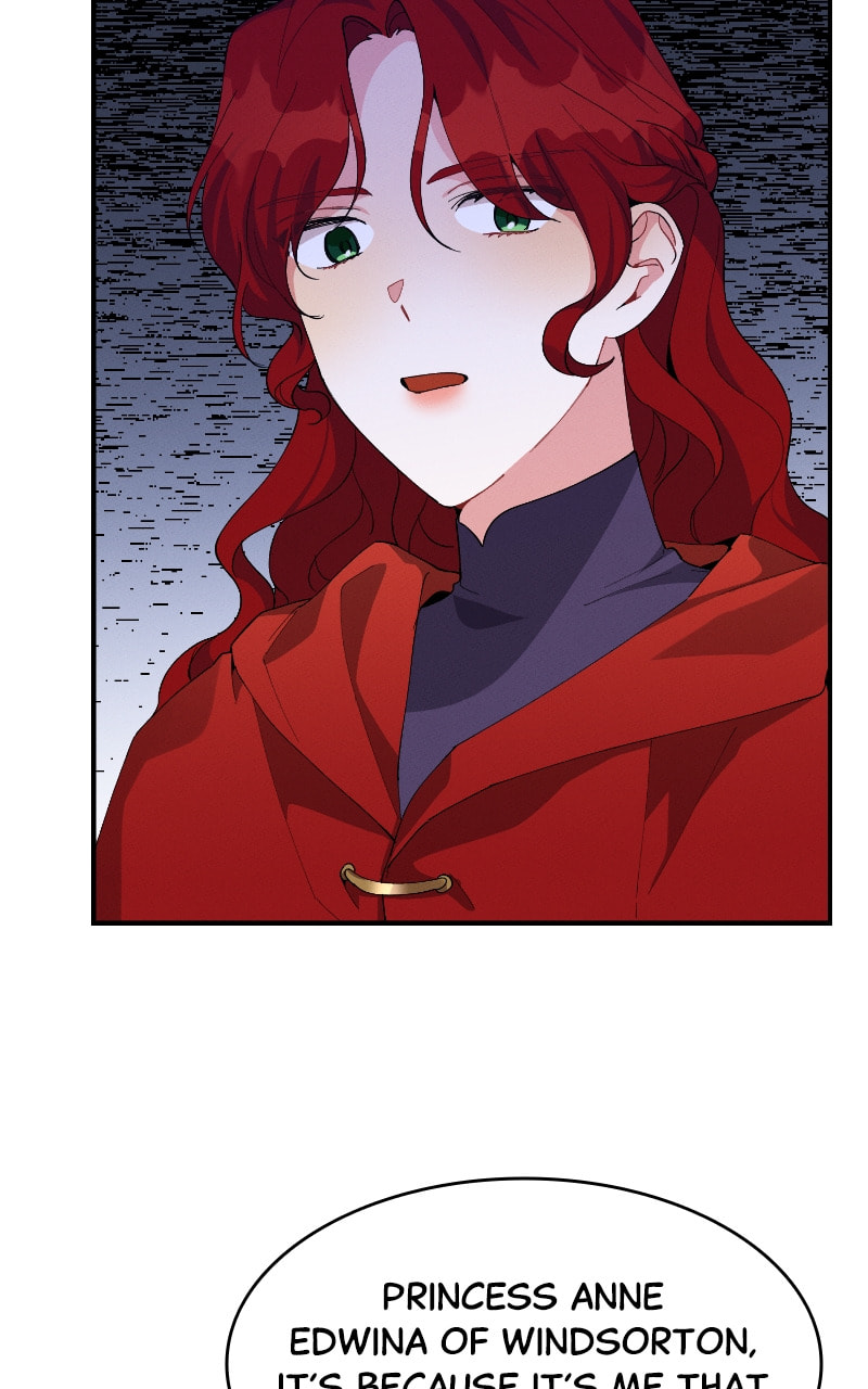 Read Answer Me, My Prince chapter 83 image 54 on Lezhin