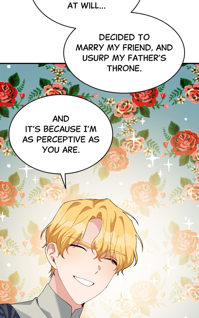 Read Answer Me, My Prince chapter 83 image 56 on Lezhin