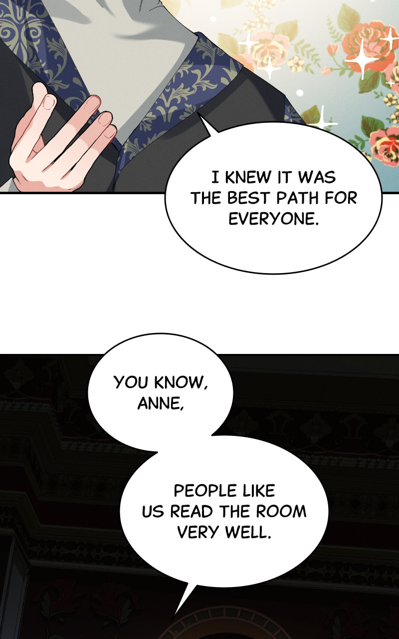 Read Answer Me, My Prince chapter 83 image 57 on Lezhin