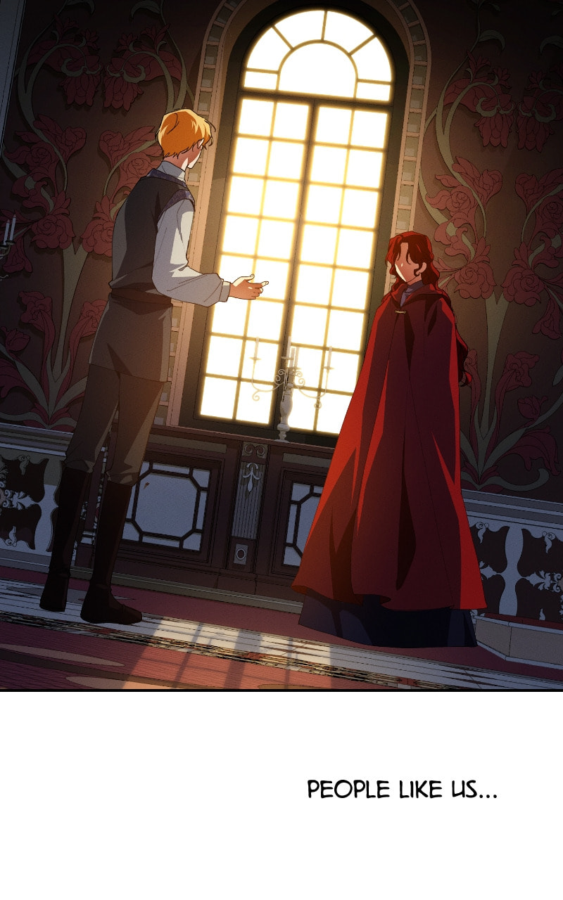 Read Answer Me, My Prince chapter 83 image 58 on Lezhin