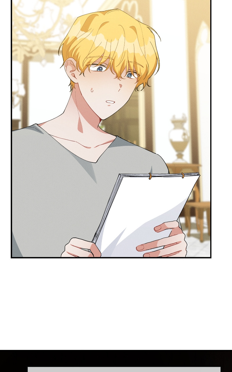 Read Answer Me, My Prince chapter 83 image 6 on Lezhin