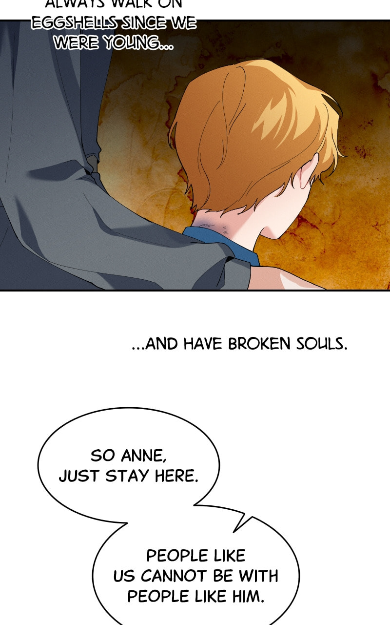 Read Answer Me, My Prince chapter 83 image 60 on Lezhin