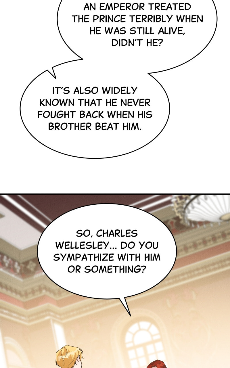 Read Answer Me, My Prince chapter 83 image 62 on Lezhin