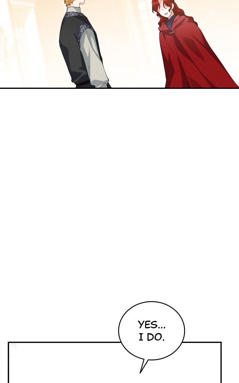 Read Answer Me, My Prince chapter 83 image 63 on Lezhin