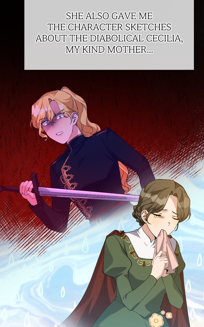 Read Answer Me, My Prince chapter 83 image 7 on Lezhin